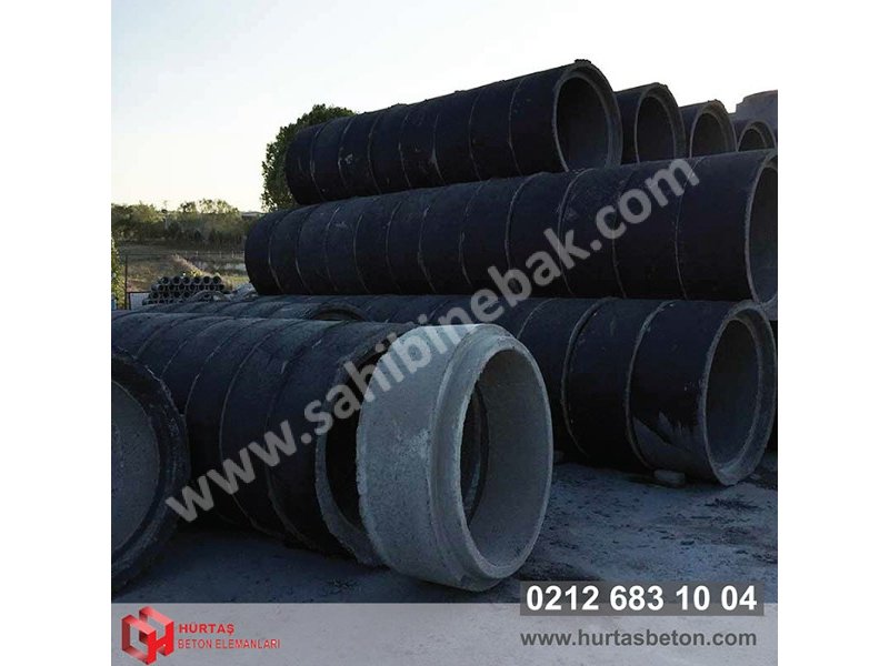 Beton Boru Fiyatları / Beton Künk Fiyatları / Beton Büz Fiyatları / Beton Rögar