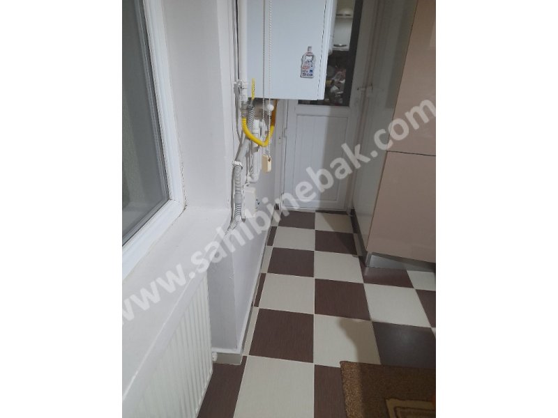 ÜMRANİYE EKŞİOĞLU BİRLİK SİTESİ SAHİBİNDEN 3+1 SATILIK ARA KAT DAİRE 105 M2