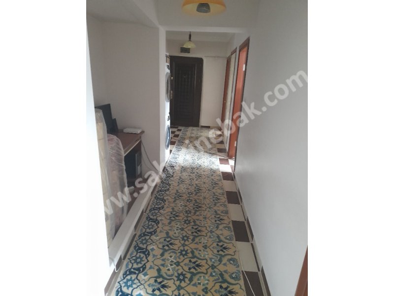 ÜMRANİYE EKŞİOĞLU BİRLİK SİTESİ SAHİBİNDEN 3+1 SATILIK ARA KAT DAİRE 105 M2