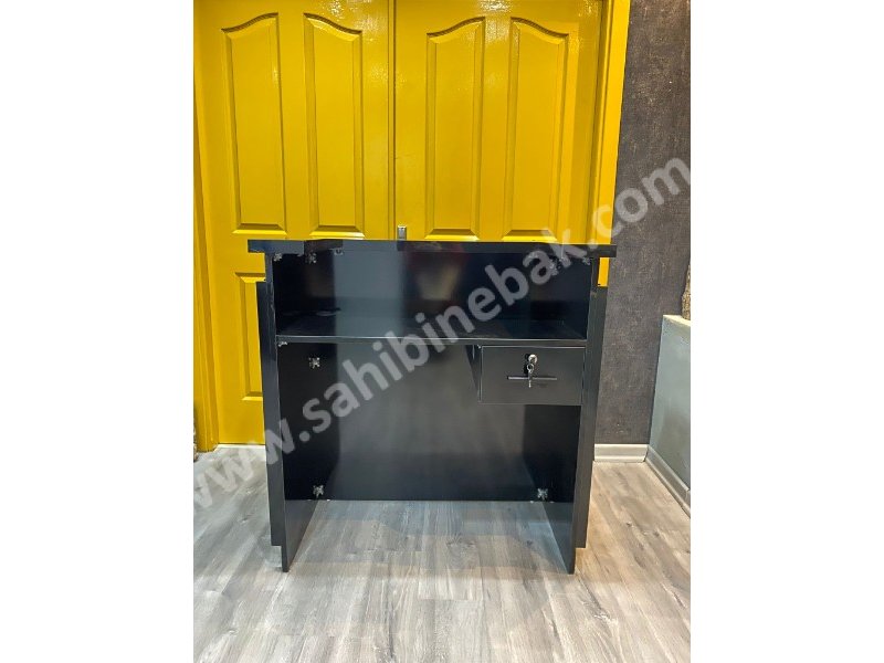 MİNİ BUTİK BANKOSU KASA BANKOSU 81 İLE TESLİM ARAL OFİS