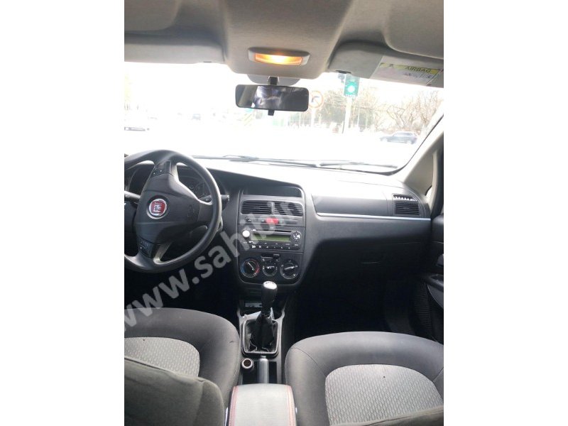 HASAR KAYITSIZ DEĞİŞENSİZ PİYASA DEĞERİNİN ALTINDA 1.3 Multijet dizel Mood paket