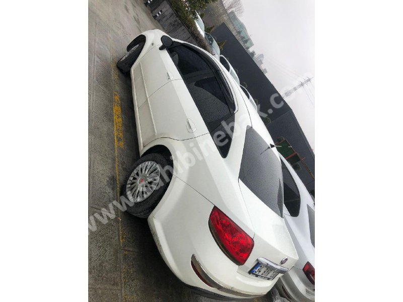 HASAR KAYITSIZ DEĞİŞENSİZ PİYASA DEĞERİNİN ALTINDA 1.3 Multijet dizel Mood paket