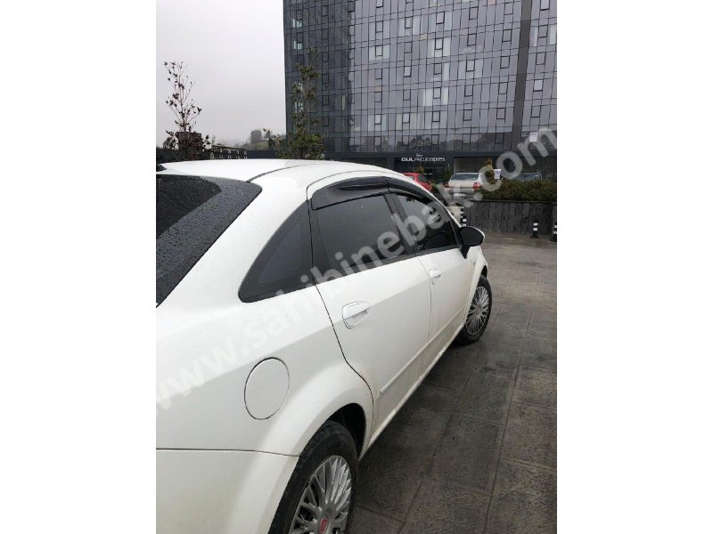 HASAR KAYITSIZ DEĞİŞENSİZ PİYASA DEĞERİNİN ALTINDA 1.3 Multijet dizel Mood paket
