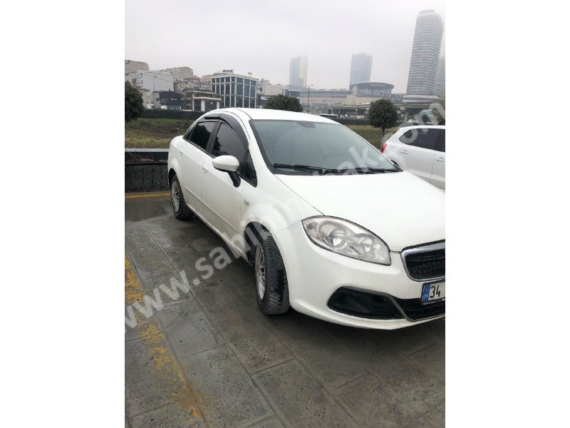 HASAR KAYITSIZ DEĞİŞENSİZ PİYASA DEĞERİNİN ALTINDA 1.3 Multijet dizel Mood paket