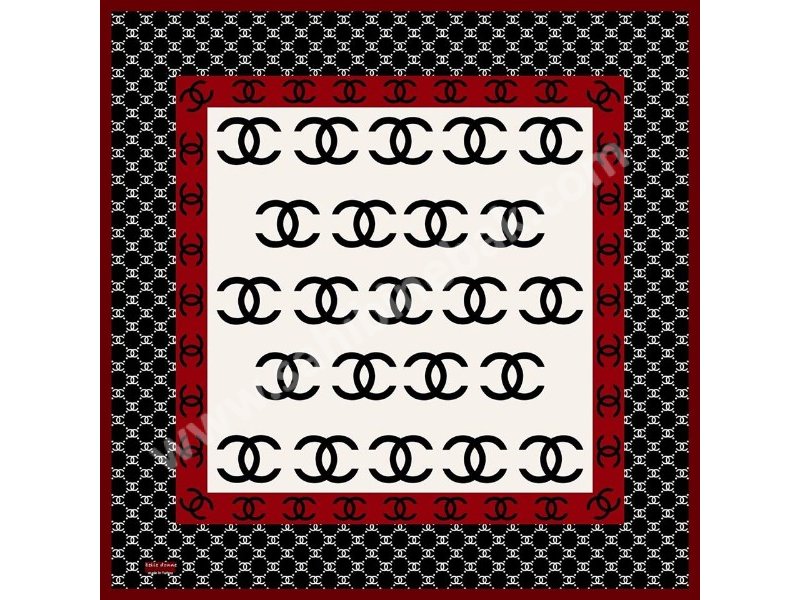 8 March International Women's Day Promotional Scarf Shawl Foulard Manufacturing