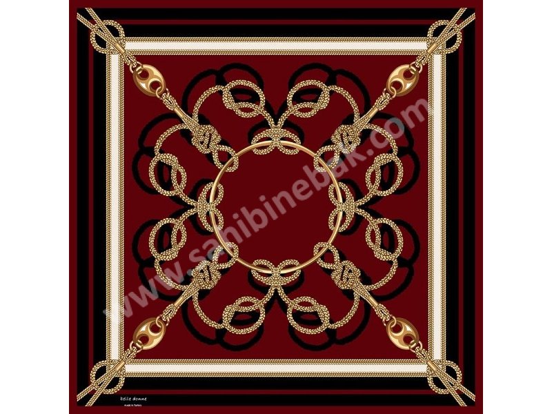 8 March International Women's Day Promotional Scarf Shawl Foulard Manufacturing