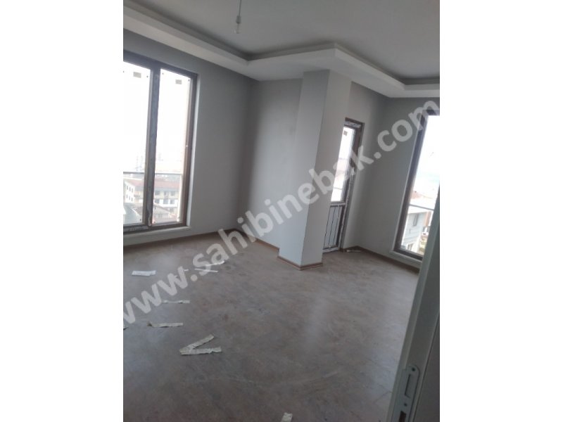 İstanbul Sultanbeyli Battalgazi Mah. Satılık 6. Kat 4+1 Dubleks Daire 115 m2