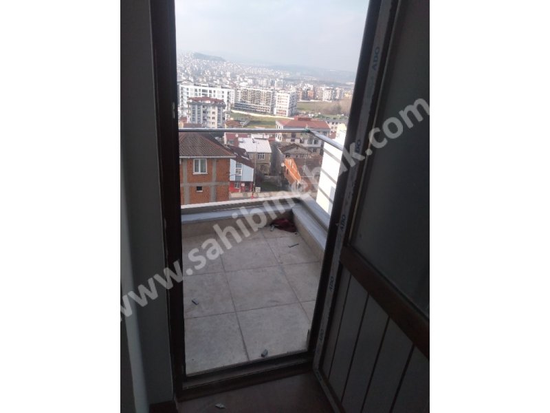 İstanbul Sultanbeyli Battalgazi Mah. Satılık 6. Kat 4+1 Dubleks Daire 115 m2