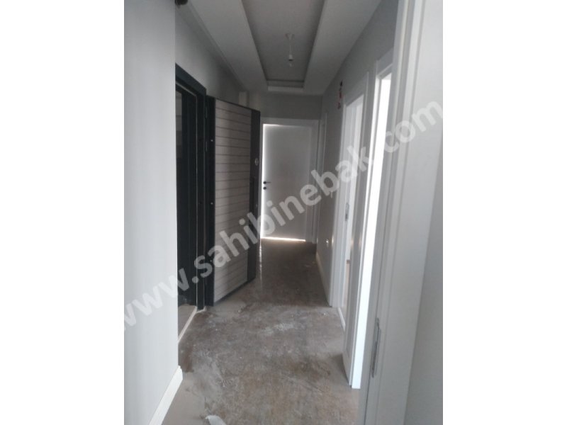 İstanbul Sultanbeyli Battalgazi Mah. Satılık 6. Kat 4+1 Dubleks Daire 115 m2