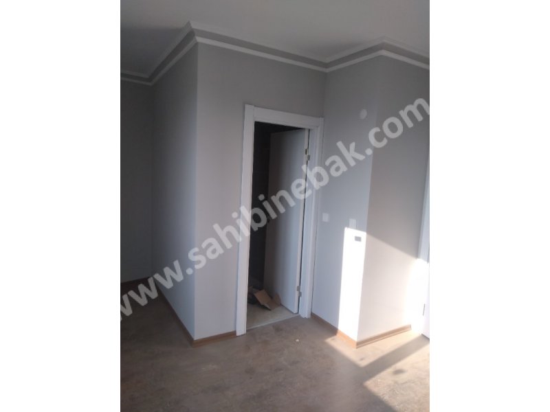 İstanbul Sultanbeyli Battalgazi Mah. Satılık 6. Kat 4+1 Dubleks Daire 115 m2