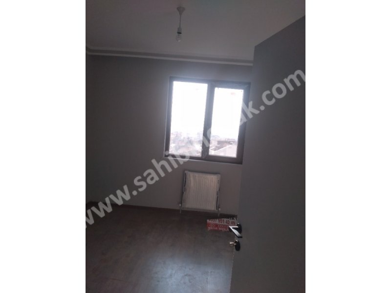 İstanbul Sultanbeyli Battalgazi Mah. Satılık 6. Kat 4+1 Dubleks Daire 115 m2