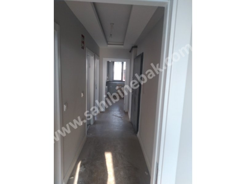 İstanbul Sultanbeyli Battalgazi Mah. Satılık 6. Kat 4+1 Dubleks Daire 115 m2