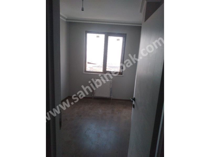 İstanbul Sultanbeyli Battalgazi Mah. Satılık 6. Kat 4+1 Dubleks Daire 115 m2