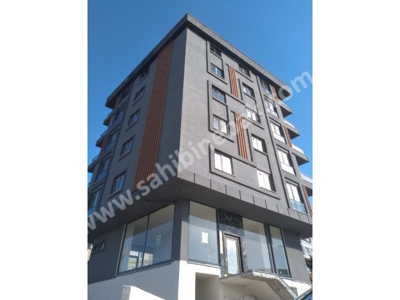 İstanbul Sultanbeyli Battalgazi Mah. Satılık 6. Kat 4+1 Dubleks Daire 115 m2