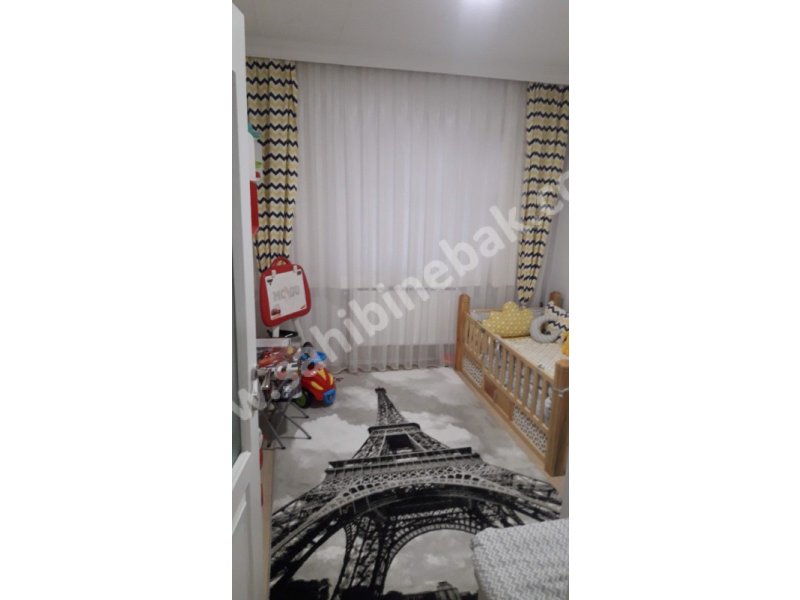 Ankara Keçiören Uyanış Mah. Satılık 2+1 Kot 1 Daire 100 m2