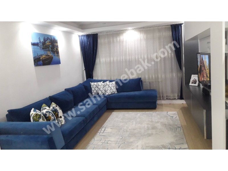 Ankara Keçiören Uyanış Mah. Satılık 2+1 Kot 1 Daire 100 m2