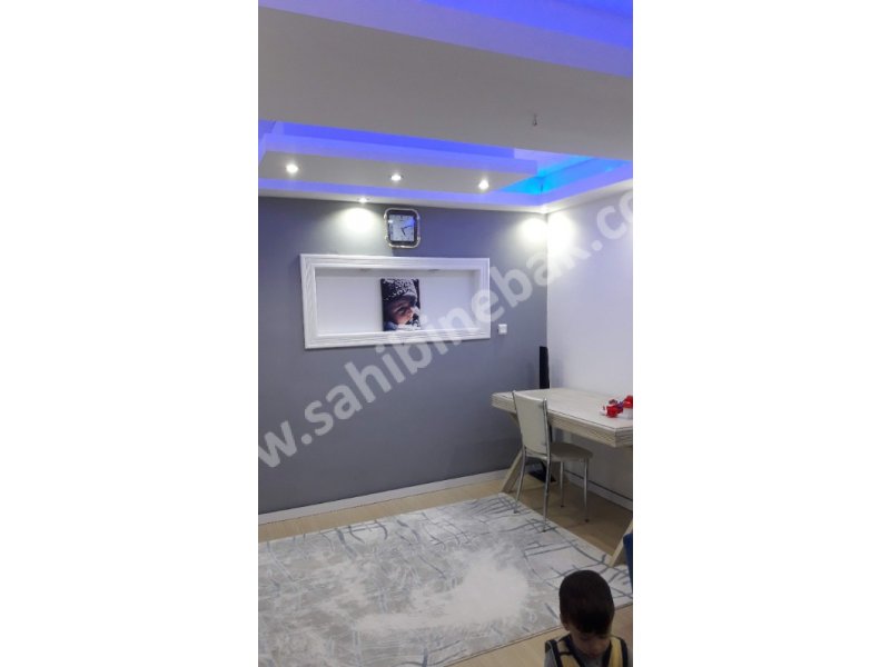 Ankara Keçiören Uyanış Mah. Satılık 2+1 Kot 1 Daire 100 m2