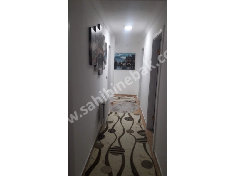 Ankara Keçiören Uyanış Mah. Satılık 2+1 Kot 1 Daire 100 m2