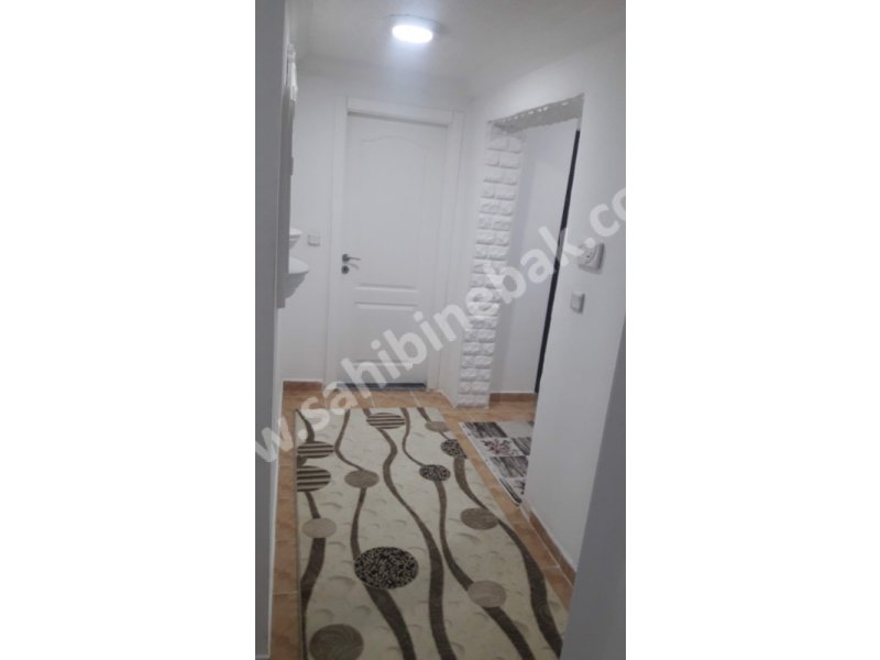 Ankara Keçiören Uyanış Mah. Satılık 2+1 Kot 1 Daire 100 m2