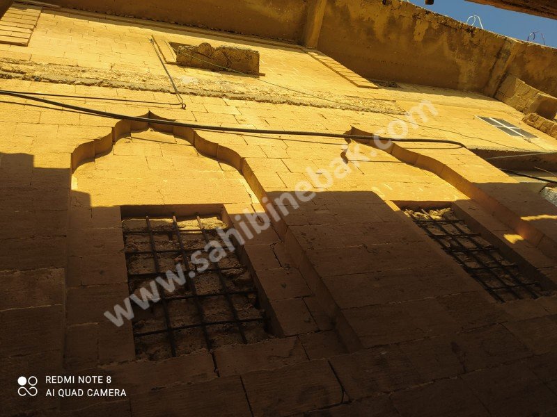 Mardin'de Satılık Müstakil Tarihi Bina