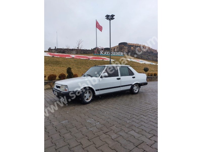 Sahibinden Satılık 1996 Model Tofaş Şahin 1.6