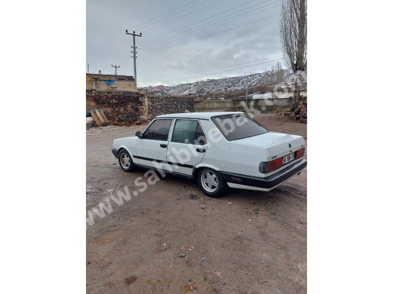 Sahibinden Satılık 1996 Model Tofaş Şahin 1.6