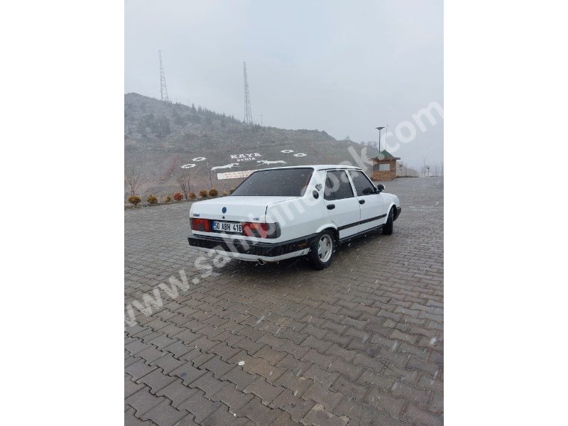 Sahibinden Satılık 1996 Model Tofaş Şahin 1.6