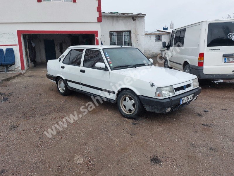 Sahibinden Satılık 1996 Model Tofaş Şahin 1.6