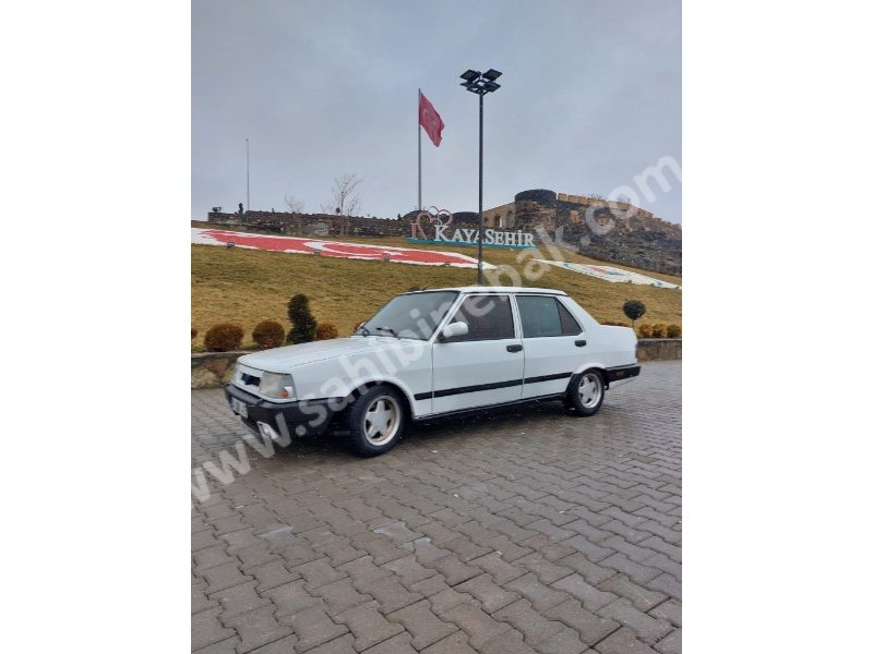 Sahibinden Satılık 1996 Model Tofaş Şahin 1.6