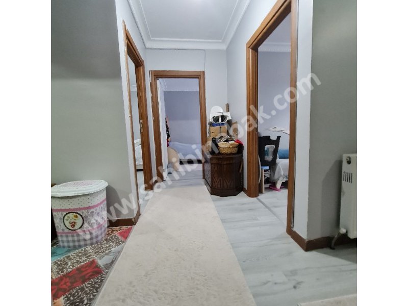 Esenyurt Merkez Mah. Satılık 1.Kat 3+1 Daire 150 m2