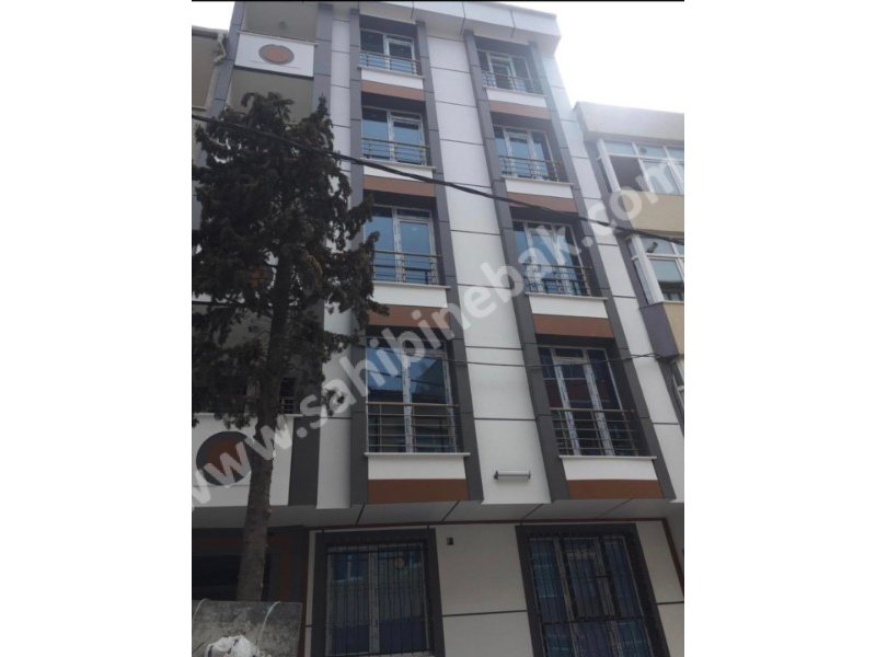 Esenyurt Saadetdere Mah. 1+1 Satılık Bahçe Katı Daire 75 m2