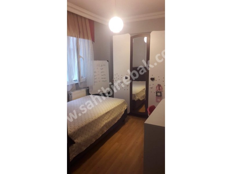 Manisa Yunusemre Merkez Efendi Mah. Kiralık 6. Kat 3+1 Daire 130 m2