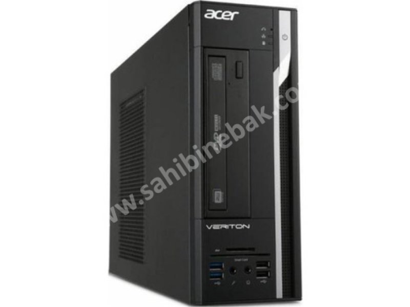 Acer VX4210G AMD A8 9600 12 GB 1 TB HDD+512 GB SSD R7 W10H