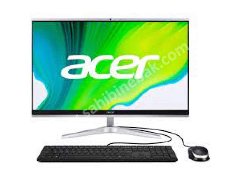 Acer Aspire C24-1650 i5-1135G7 8 GB 256 GB SSD 23.8