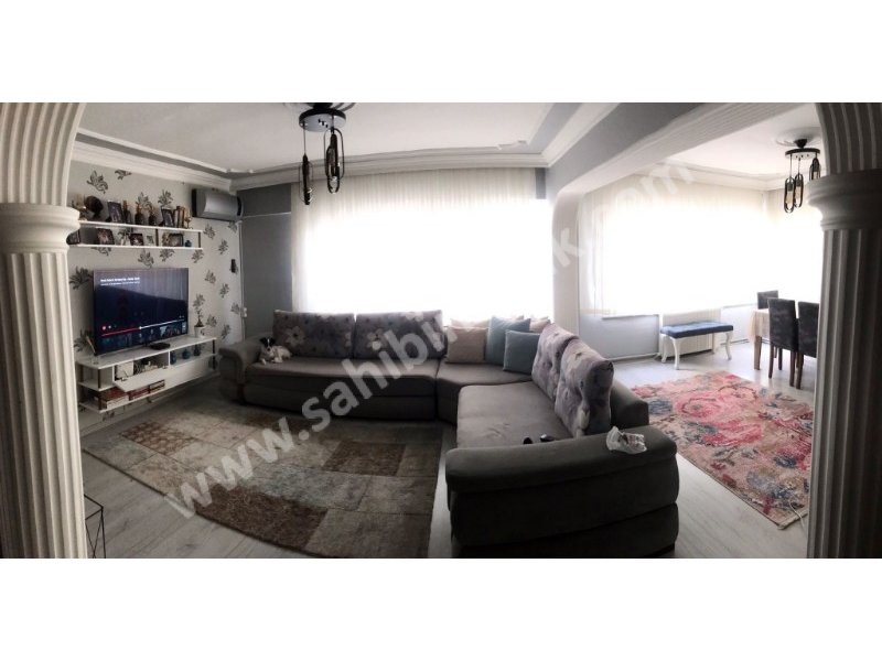 BURSA OSMANGAZİ HOCAHASAN'DA SATILIK 2+1 DAİRE 397.000 TL.