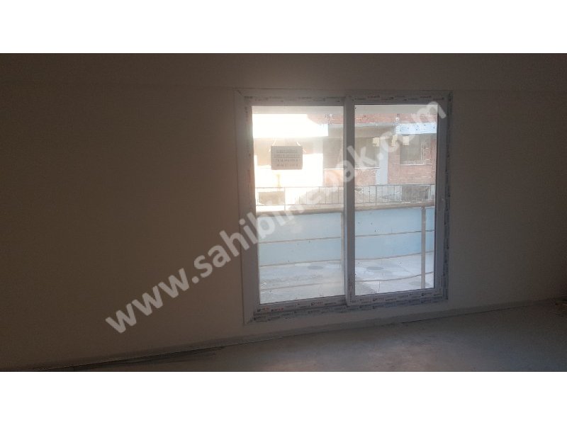 Manisa Kırkağaç Şair Eşref Mah. Satılık 2+1 Yüksek Giriş Daire 80 m2