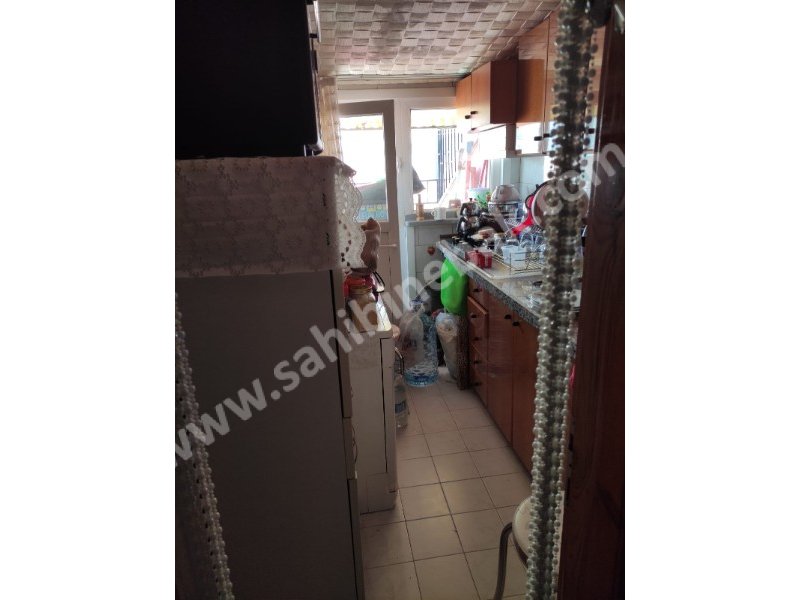 Bağcılar Sancaktepe Mah. 2+1 Satılık Çatı Katı Daire 85 m2