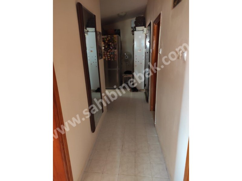 Bağcılar Sancaktepe Mah. 2+1 Satılık Çatı Katı Daire 85 m2