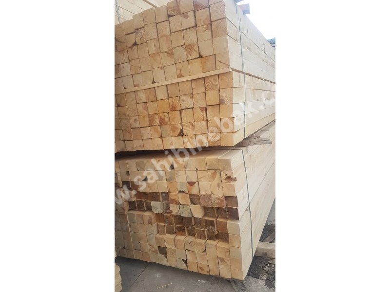 KERESTE 5X10-10X10 ÇAM KERESTE -10MM OSB