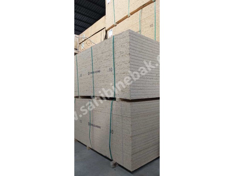 KERESTE 5X10-10X10 ÇAM KERESTE -10MM OSB