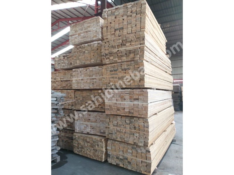 KERESTE 5X10-10X10 ÇAM KERESTE -10MM OSB