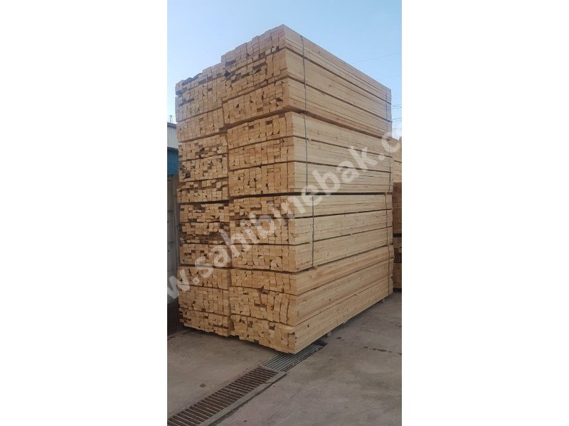 KERESTE 5X10-10X10 ÇAM KERESTE -10MM OSB