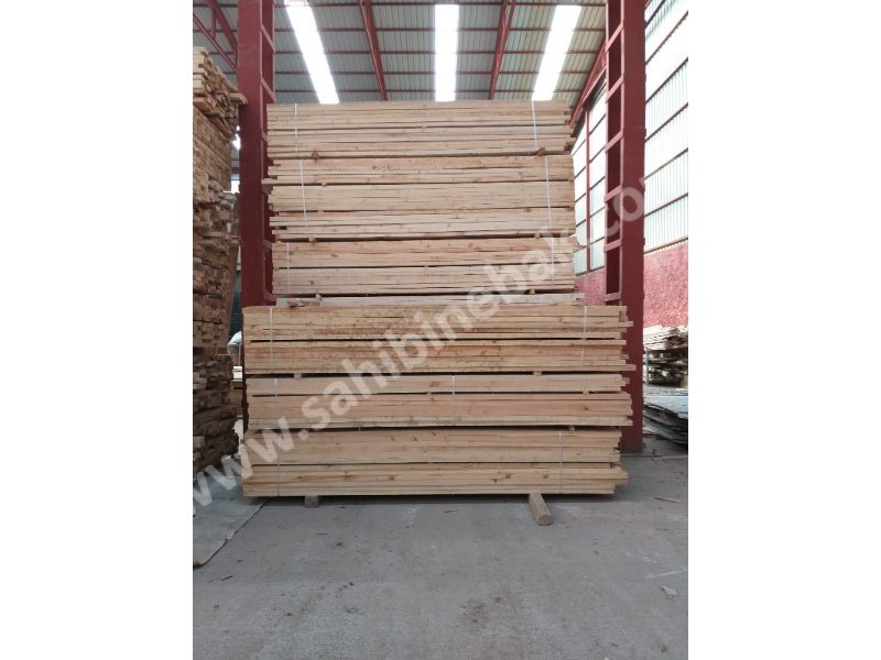 KERESTE 5X10-10X10 ÇAM KERESTE -10MM OSB