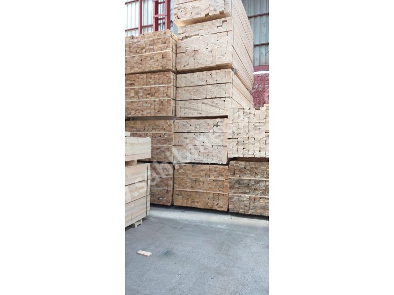 KERESTE 5X10-10X10 ÇAM KERESTE -10MM OSB