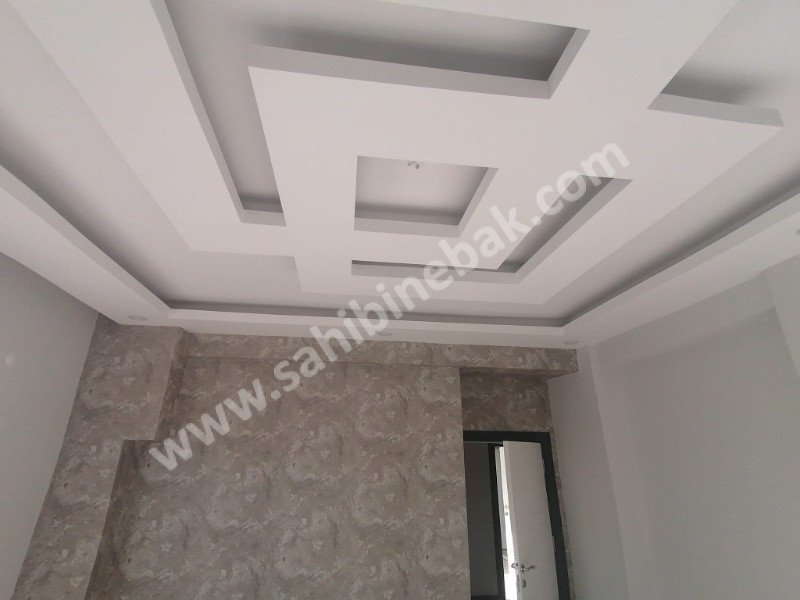 Antalya Manavgat Sarılar Mah. Satılık 2+1 Yüksek Giriş Daire 85 m2