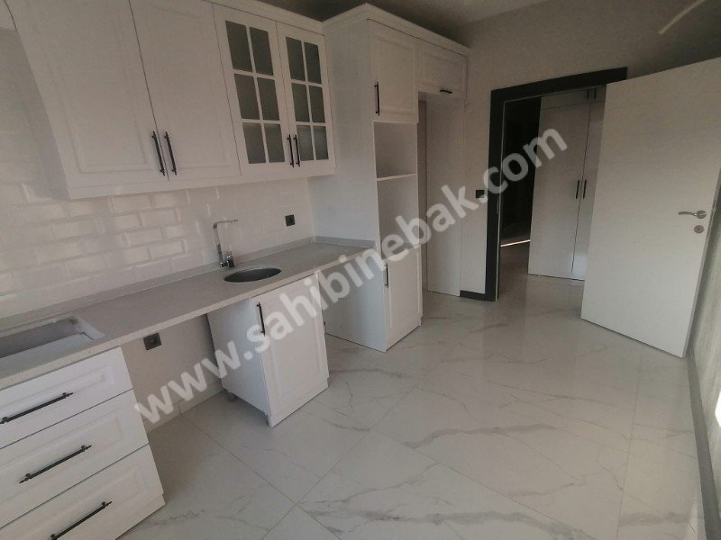 Antalya Manavgat Sarılar Mah. Satılık 2+1 Yüksek Giriş Daire 85 m2