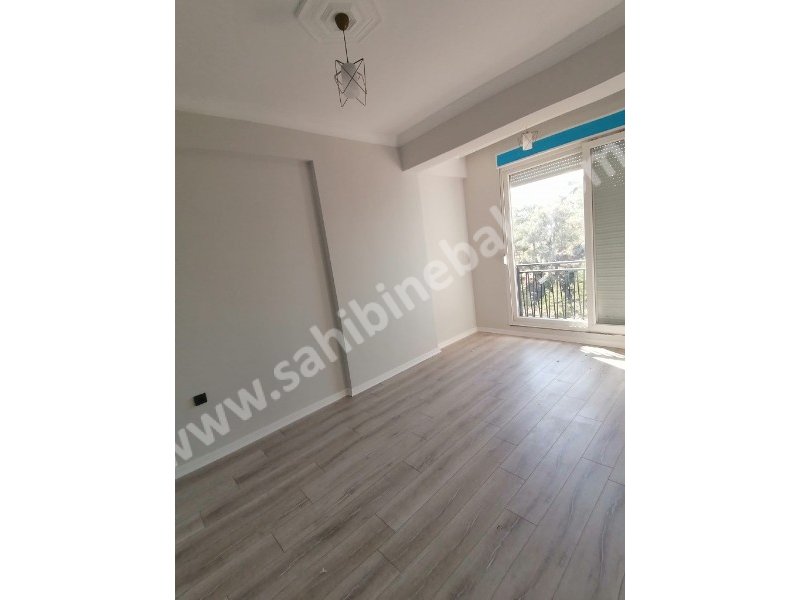 Antalya Manavgat Sarılar Mah. Satılık 2+1 Yüksek Giriş Daire 85 m2