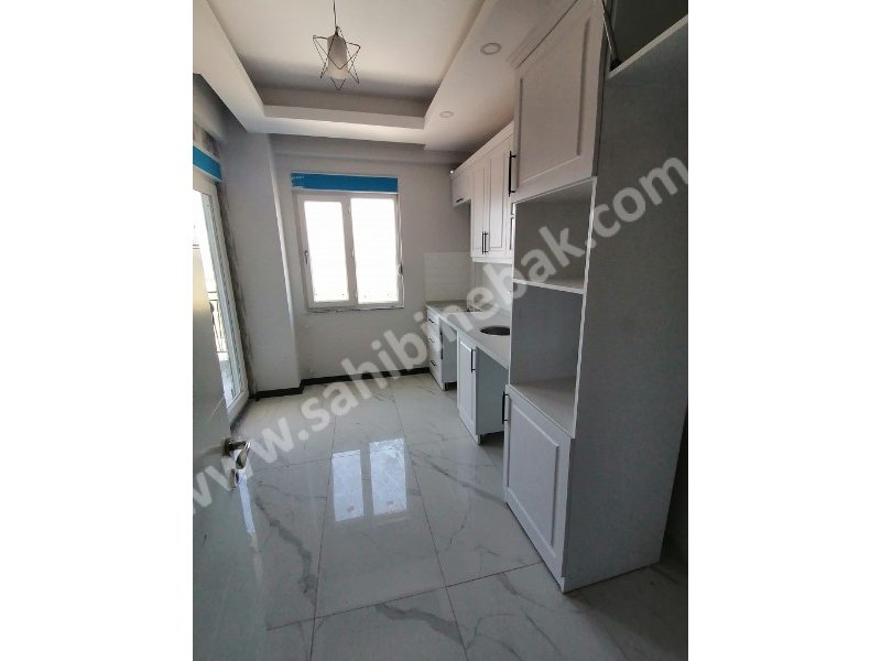 Antalya Manavgat Sarılar Mah. Satılık 2+1 Yüksek Giriş Daire 85 m2