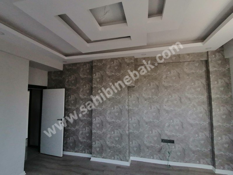 Antalya Manavgat Sarılar Mah. Satılık 2+1 Yüksek Giriş Daire 85 m2