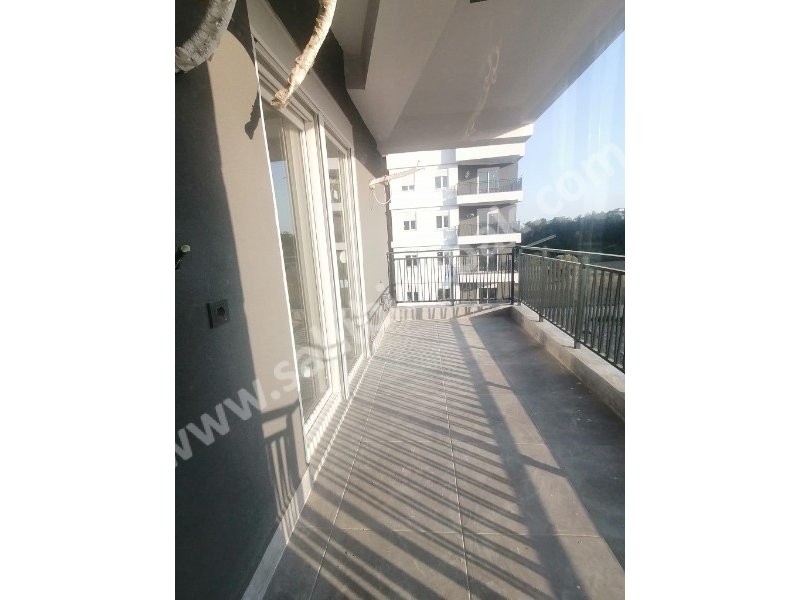 Antalya Manavgat Sarılar Mah. Satılık 2+1 Yüksek Giriş Daire 85 m2